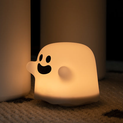 Ghost lamp