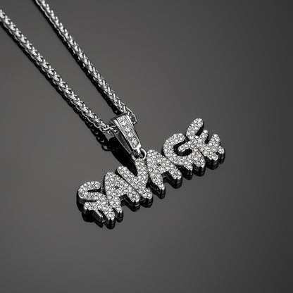 Savage chain