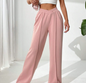 Women's loose casual pants