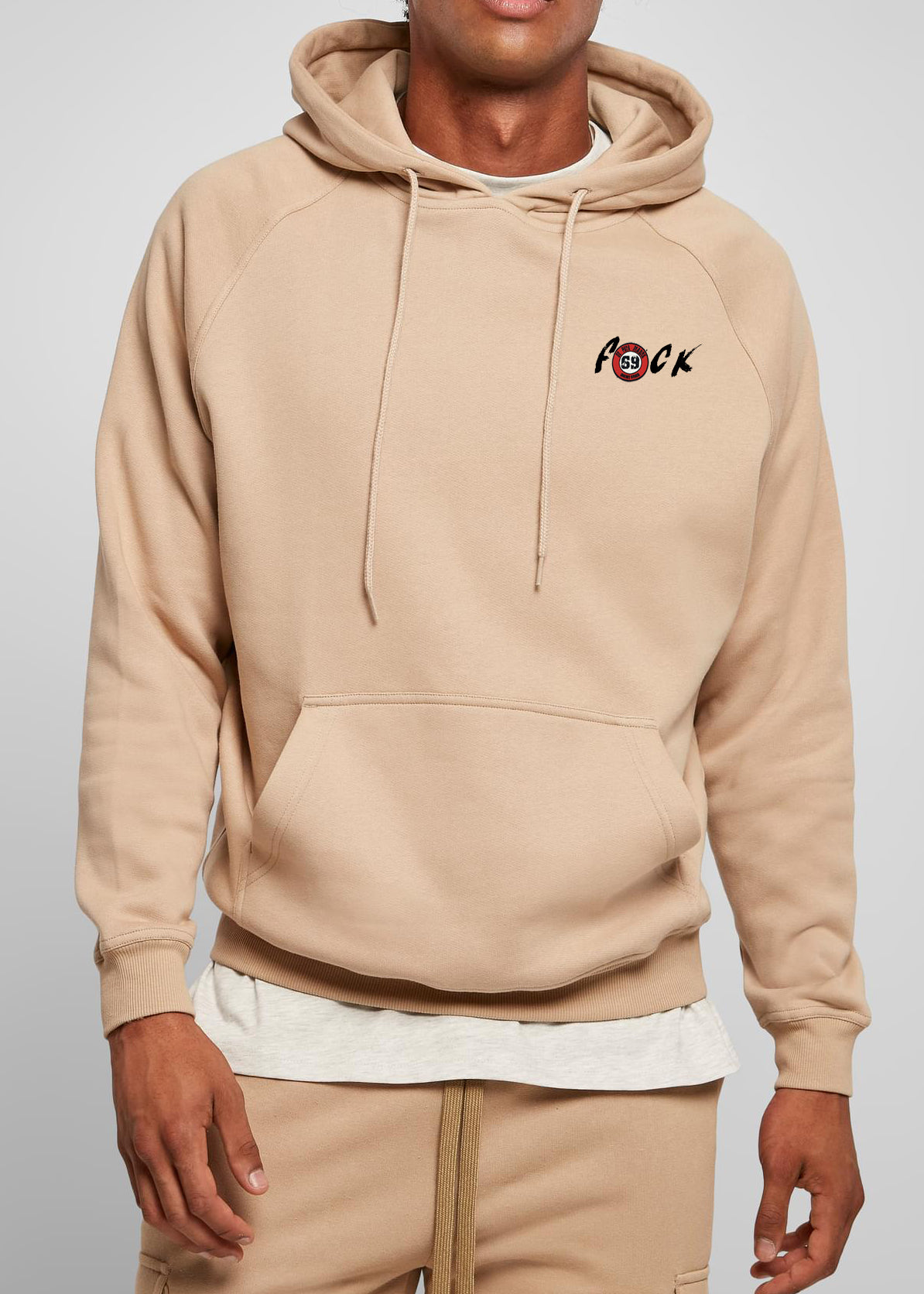 DPM69 Hoodie