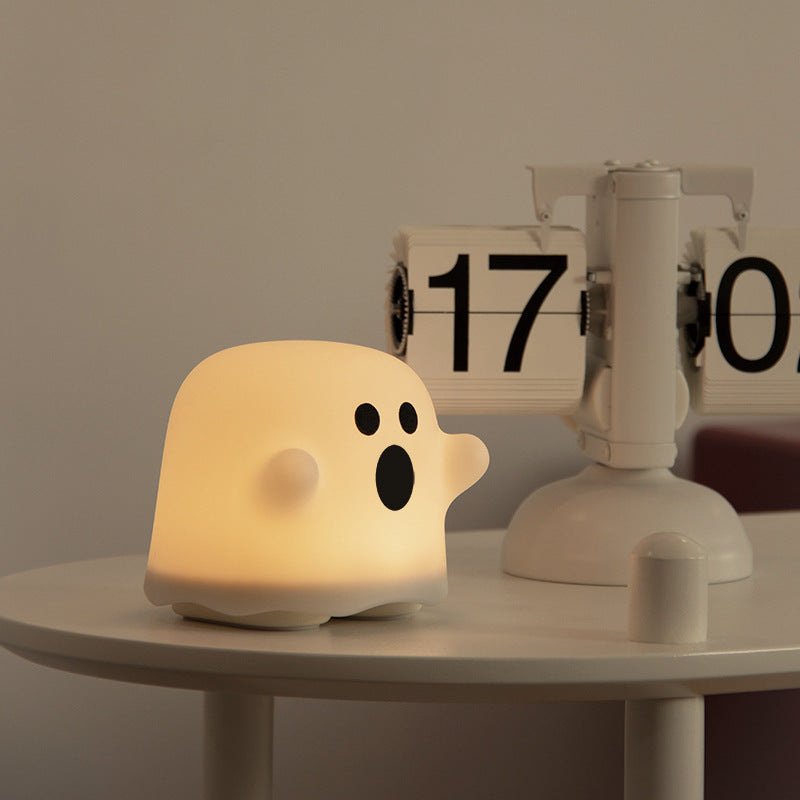 Ghost lamp