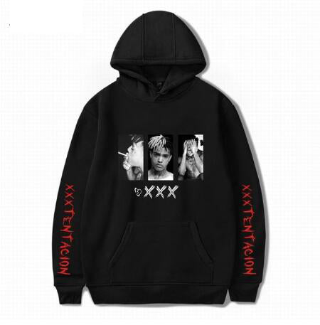 XXXTentacion Hoodie