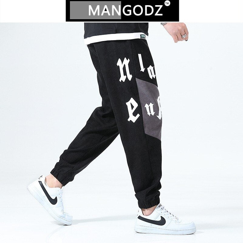 Men's Loose sweatpants