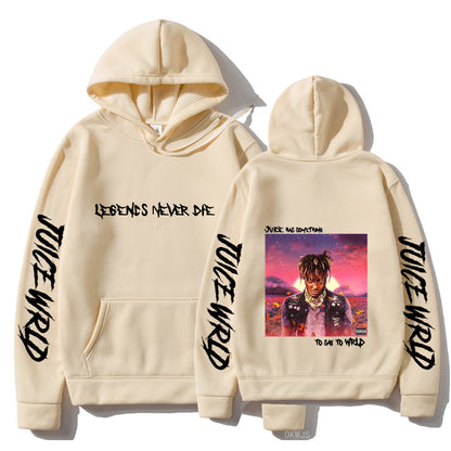 Juice WRLD Hoodie