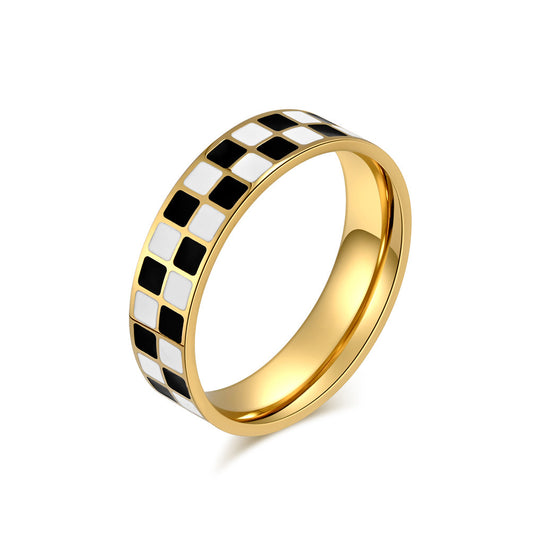 Women's ring