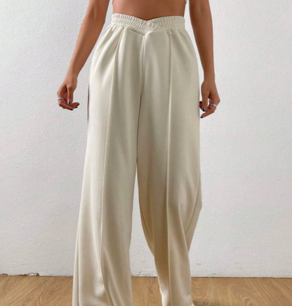 Women's loose casual pants