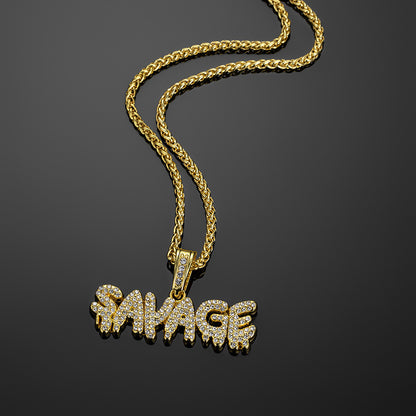 Savage chain