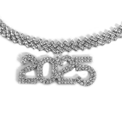 2025 chain