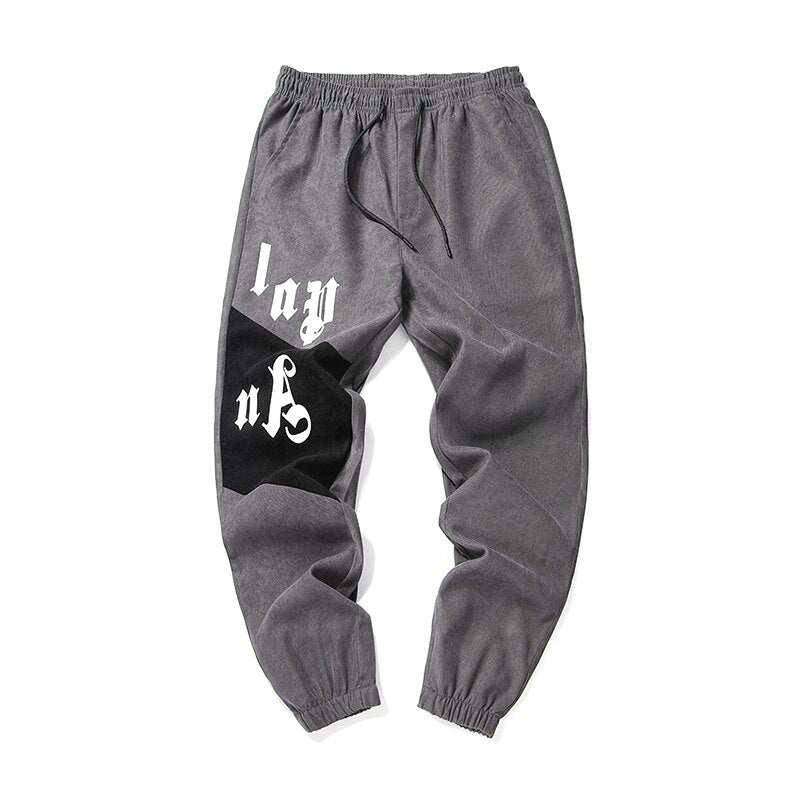 Men's Loose sweatpants