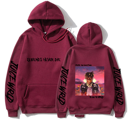 Juice WRLD Hoodie