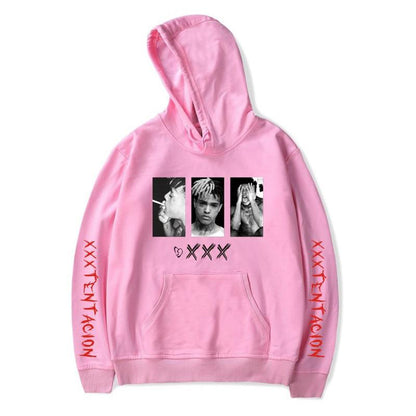 XXXTentacion Hoodie