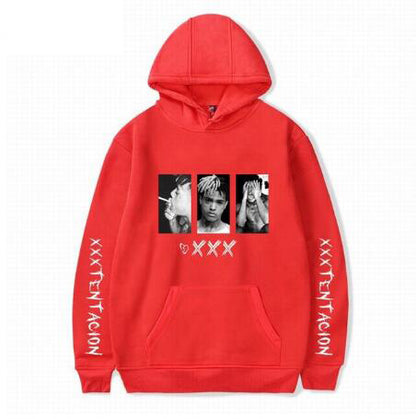 XXXTentacion Hoodie