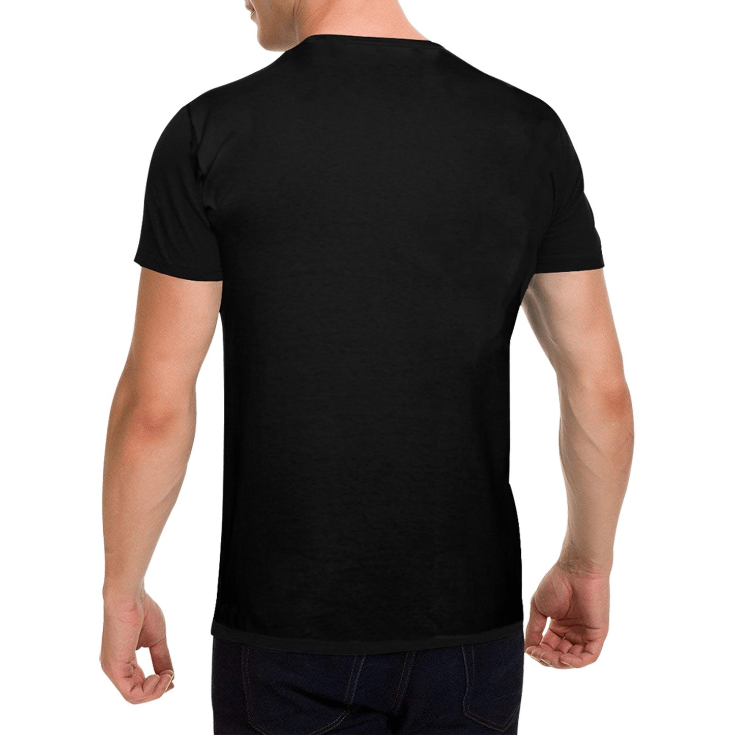 Men's Gildan T-shirt