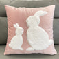 Soft Rabbit Pillow