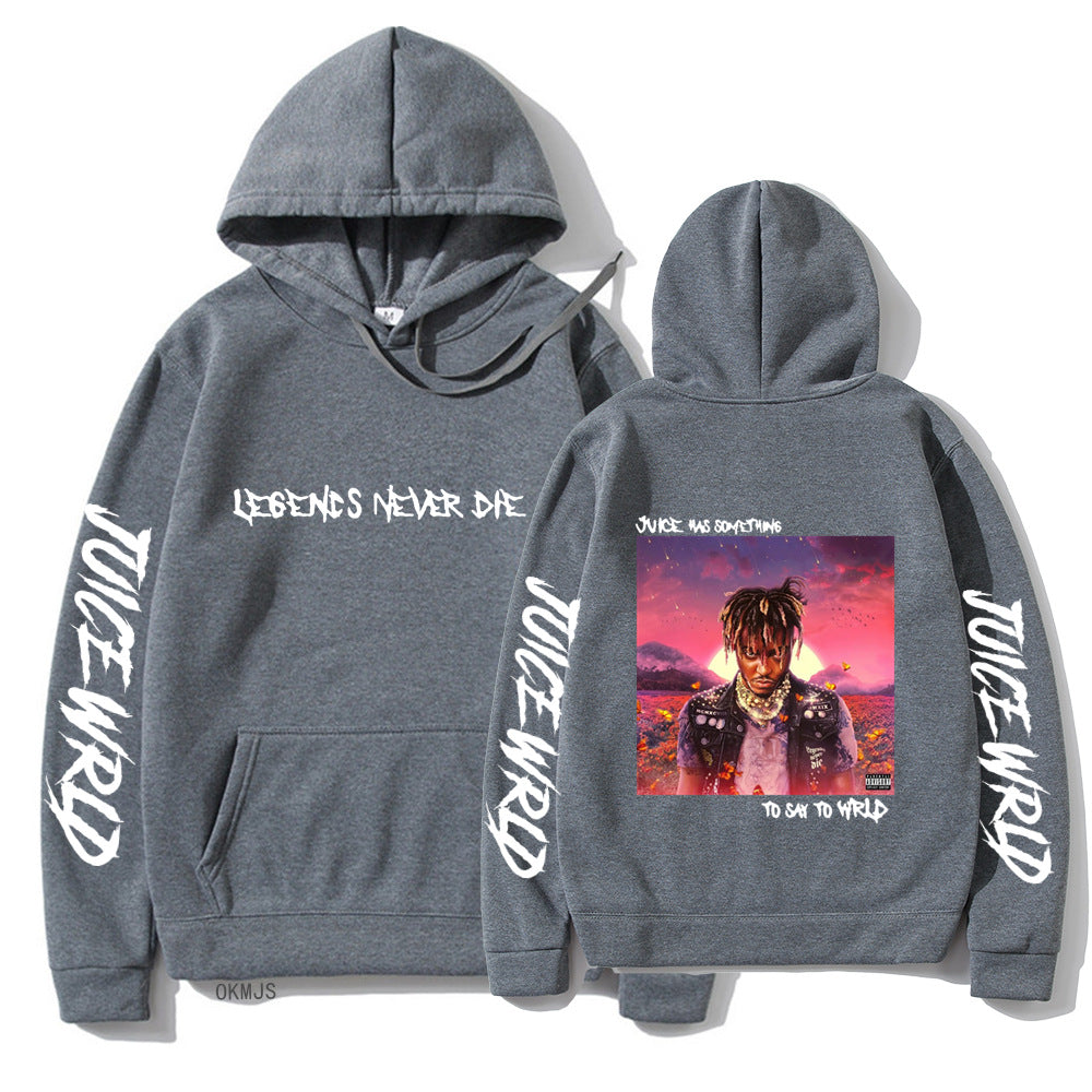 Juice WRLD Hoodie