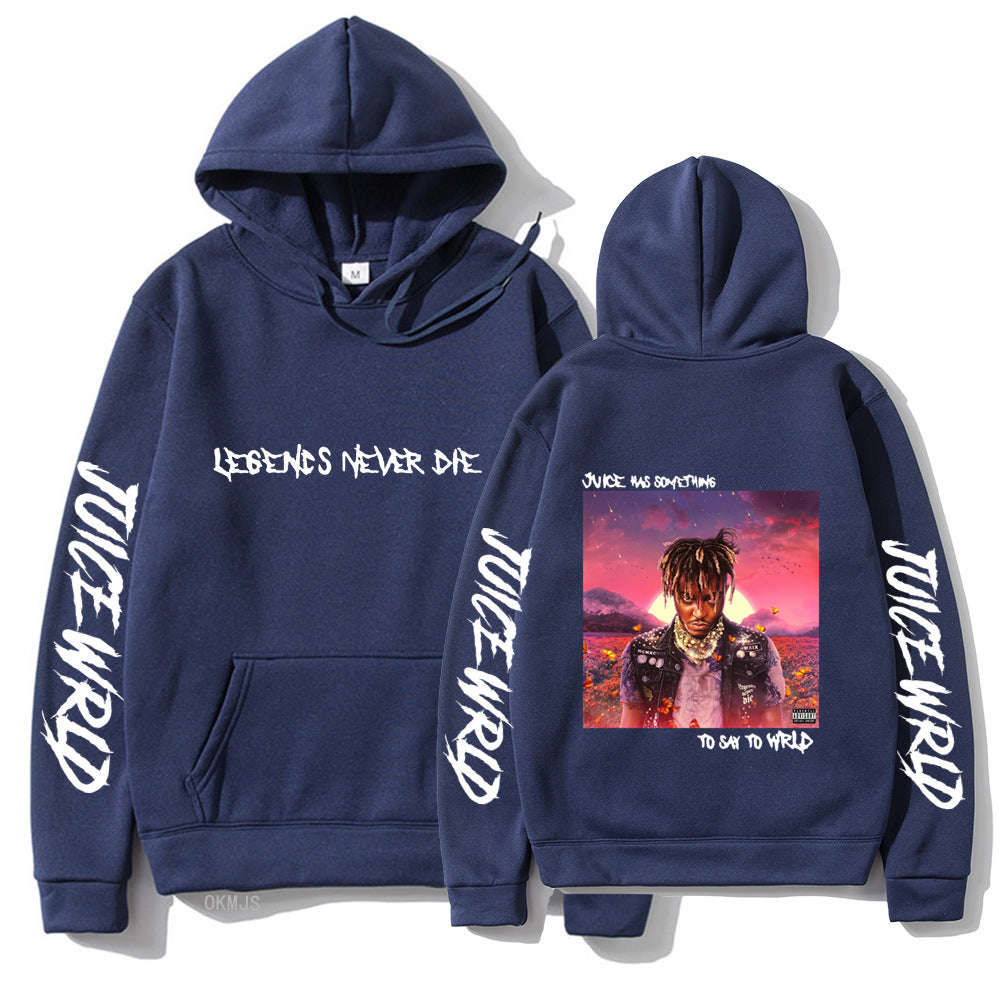 Juice WRLD Hoodie