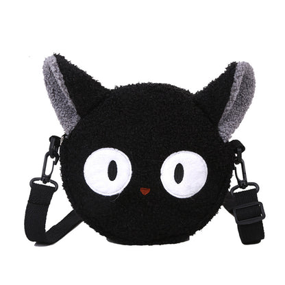 Women's cute cat bag