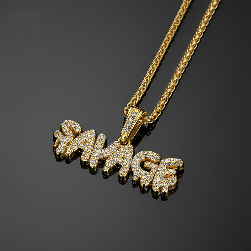 Savage chain