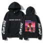 Juice WRLD Hoodie