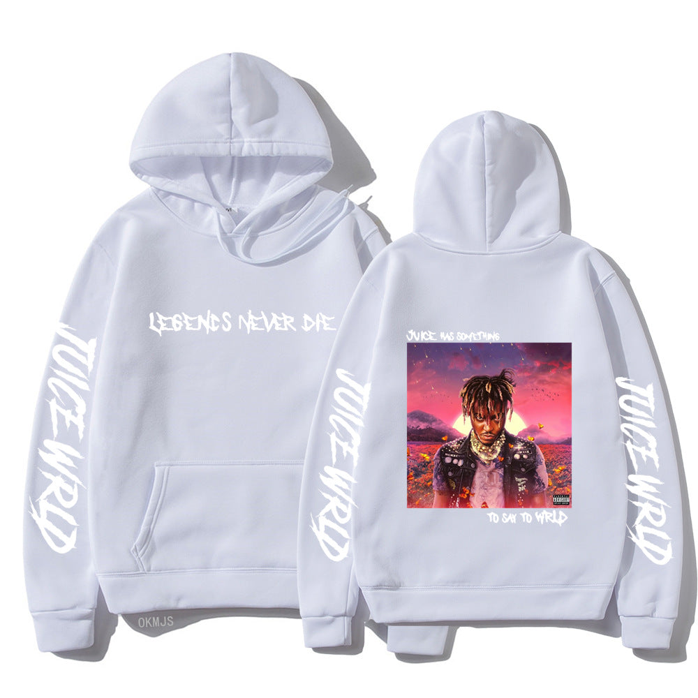 Juice WRLD Hoodie