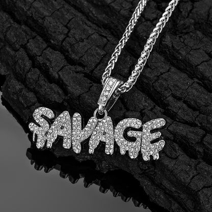 Savage chain