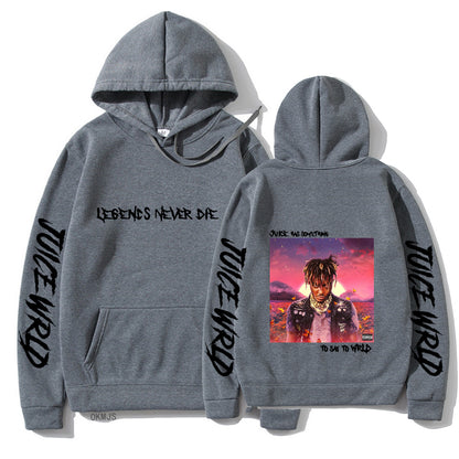 Juice WRLD Hoodie