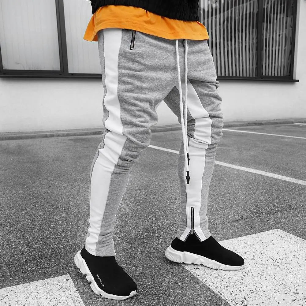 Mens Joggers sweatpants