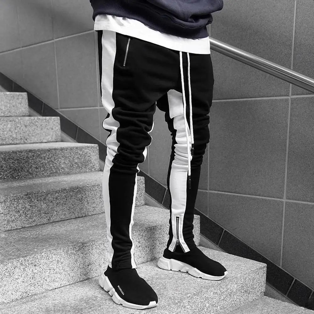 Mens Joggers sweatpants