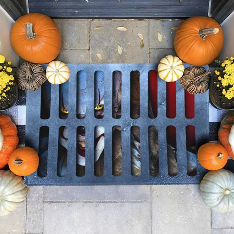 Illusion Doormat