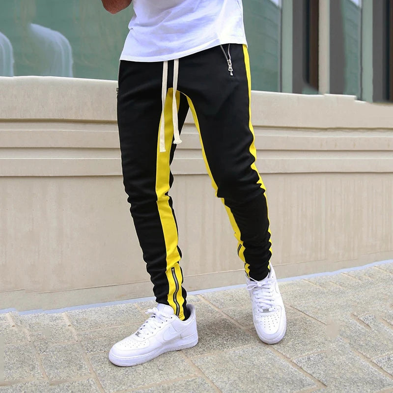 Mens Joggers sweatpants