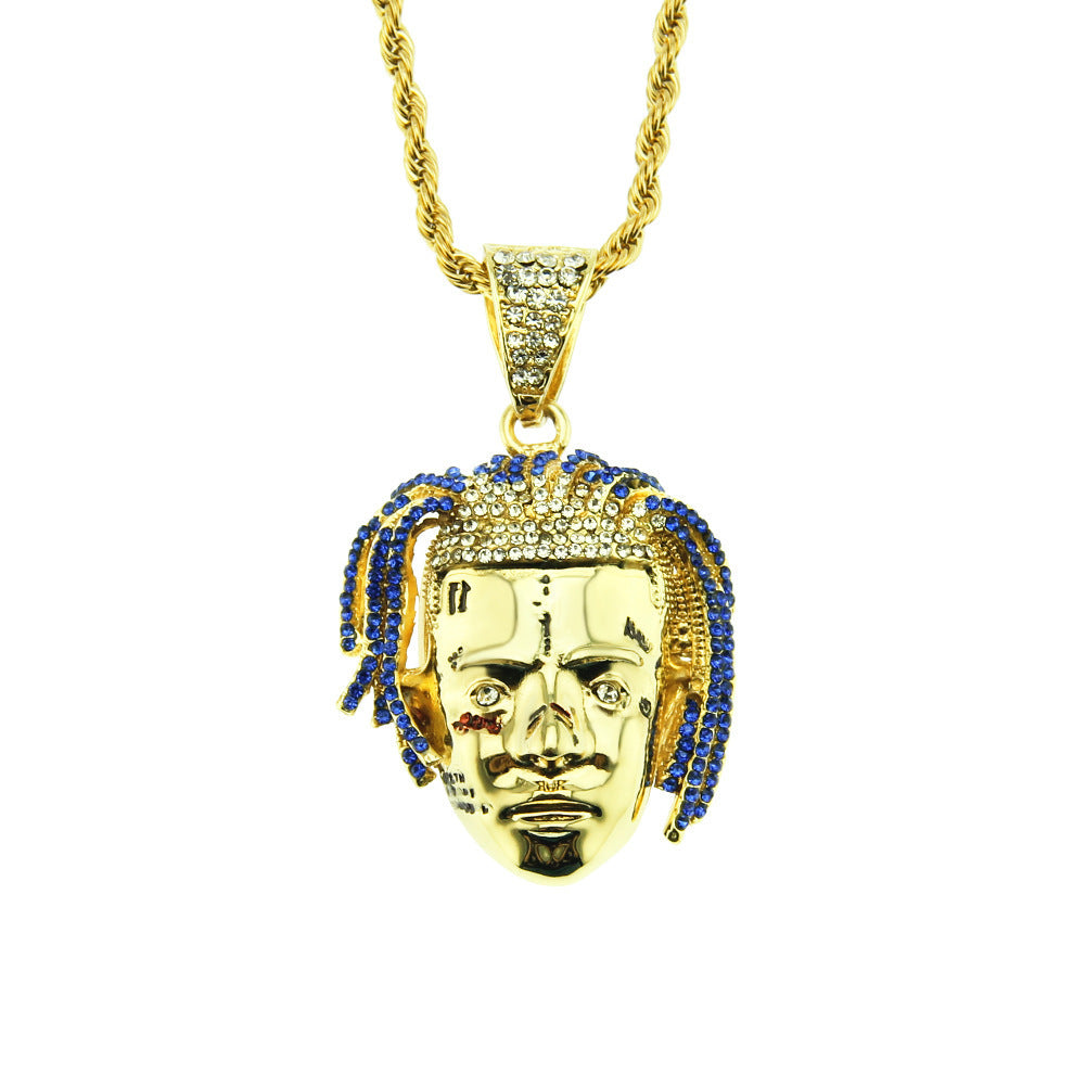 XXXTentaction chain