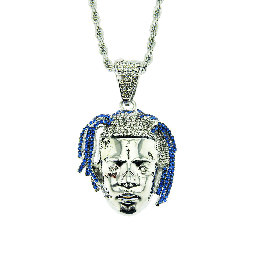 XXXTentaction chain