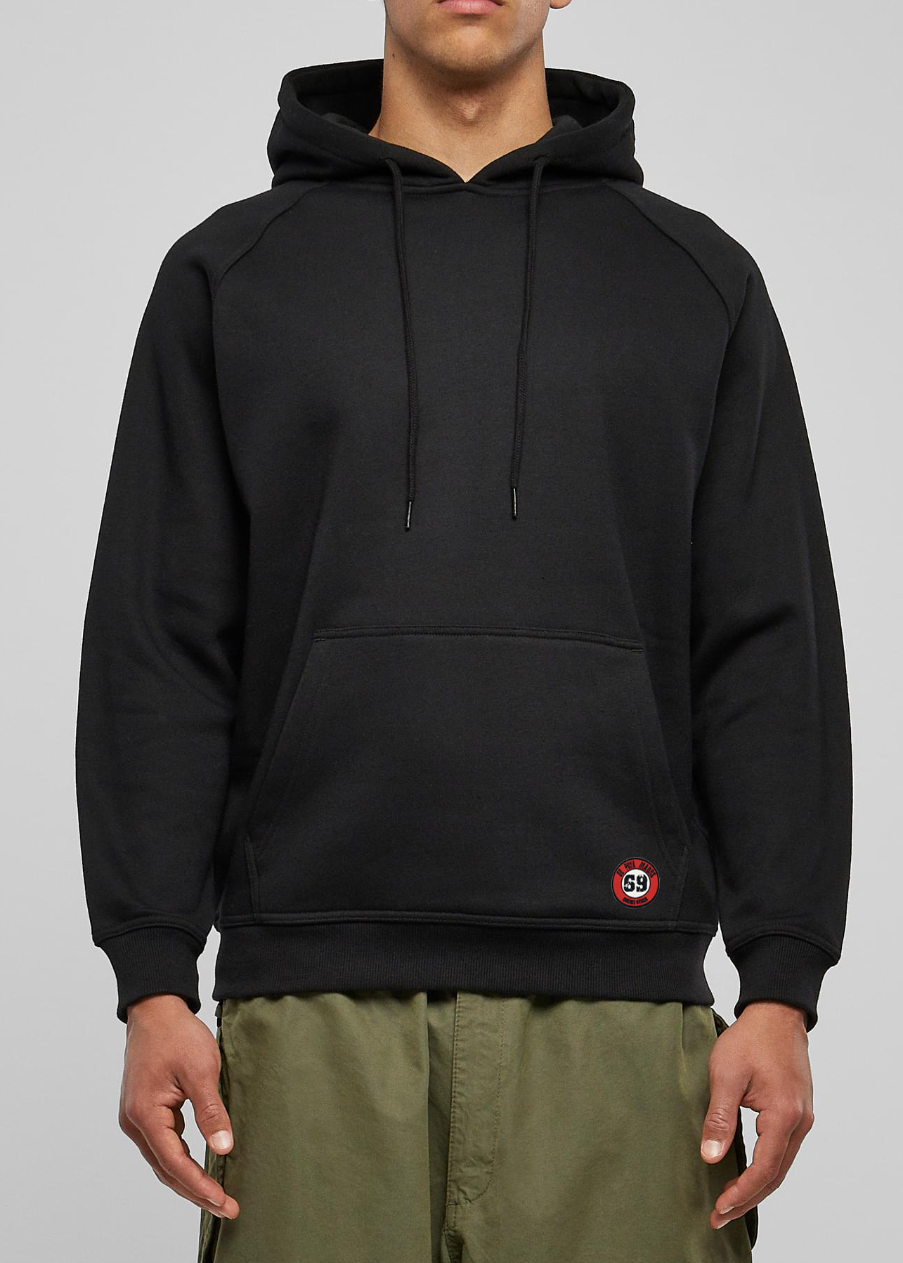 DPM69 Hoodie